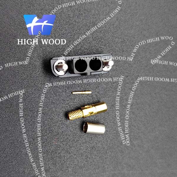 HW-CMM Connector, HW-222E00M16-0002-2326SS-75,2mm Pitch.