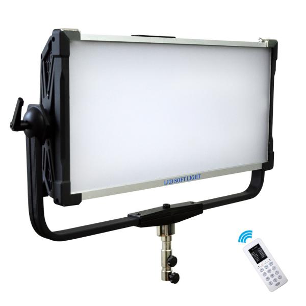 Yidoblo 300W 2800k-9999k AI-3000C 300000LM RGBW+Effect Video Light Panel Equipamento de iluminação fotográfica