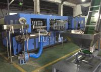 Animal familier automatique de boisson de pétrole de jus d'énergie/machine/équipement/ligne/usine/système en plastique de fabrication de coup de bouteille