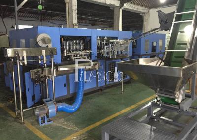Automatic Energy Juice Oil Beverage Pet / Plastic Bottle Blow Manufacturing Machine / Equipment / Line / Plant / System