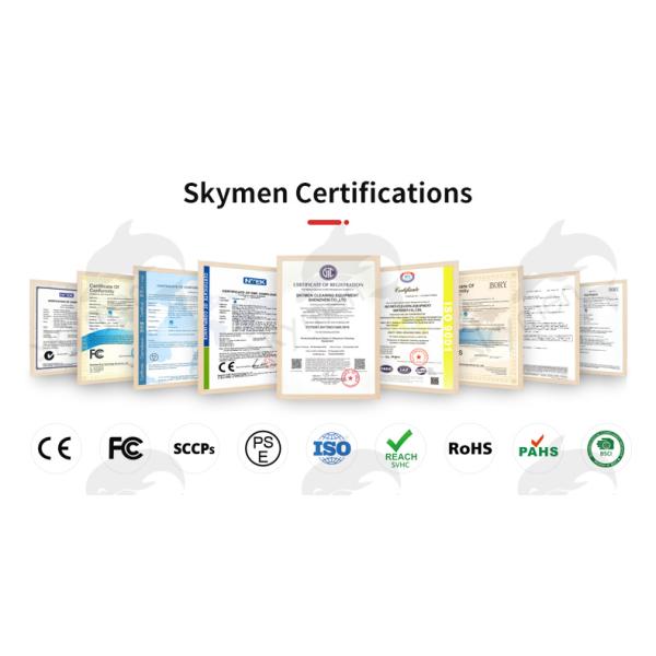 Submersible Ultrasonic Transducer Bar
