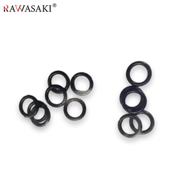 Excavatrice Spare Parts de 1217138 joints circulaires 1217138 joints circulaires Kit For  Excavator