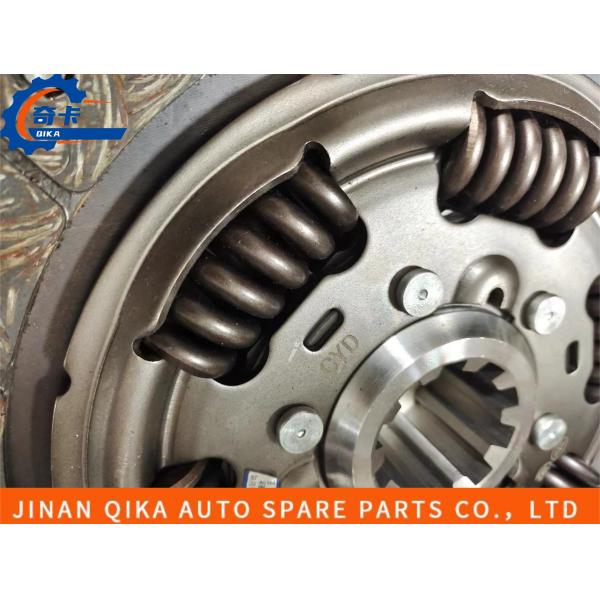 1601100e5h Faw Clutch Plate Truck