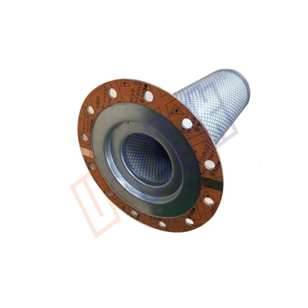 Customized DC 3009 Air Oil Separator With 0.02-0.2 Micron Filtering Rate