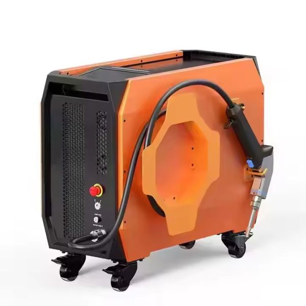 laser welding machine 3in1 for aluminum metal steel stainless laser welder price 2000W 1500W 1000W