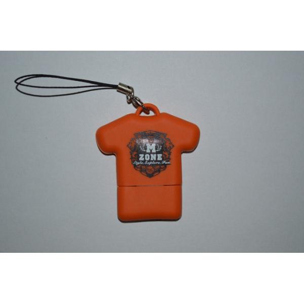 Silicone OEM low price USB Flash