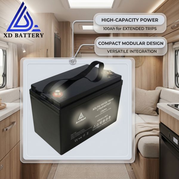 12V 150AH LiFePO4 Deep Cycle Caravan Battery 1920Wh Extended Range for RV Motorhome Off-Grid Power