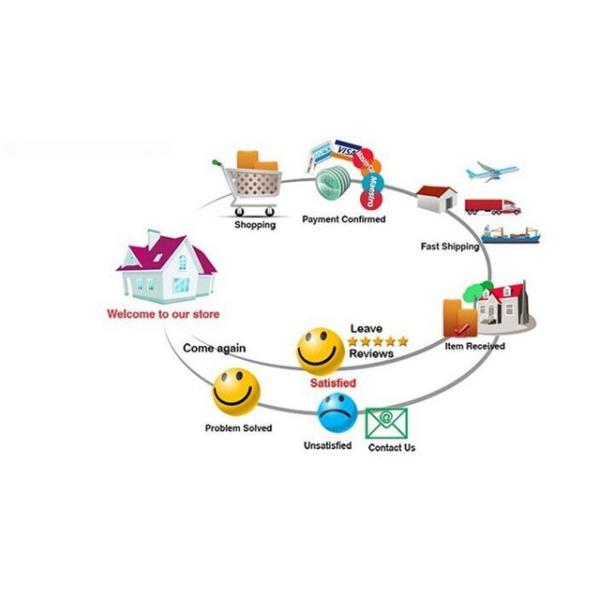 Нарисованные двойником 100% расширения человеческих волос Ремы, лента Ремы в расширениях волос