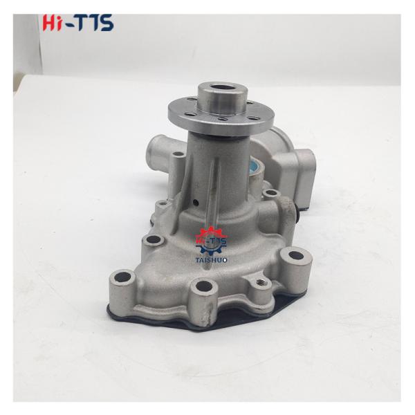 5-87311148-2 5873111482 Водный насос для дизельного двигателя 4LE2