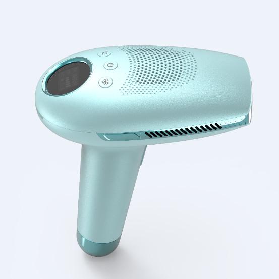 Portable Permanent Personal Machine Ipl Men Cool Facial Lpl Home Use Laser Epilator Hair Removal
