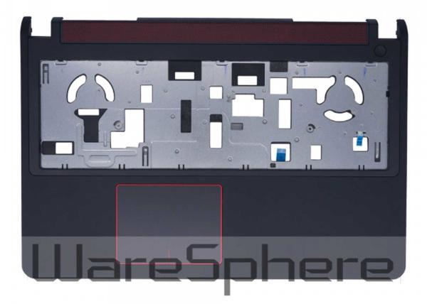 0.8kg Dell Inspiron Palmrest , Dell Laptop Palmrest 0Y5WDT Y5WDT 3LAM9TAWI30 A-