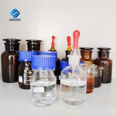 Liquid 3,4-Ethylenedioxythiophene CAS 126213-50-1 Electromechanically Active Materials