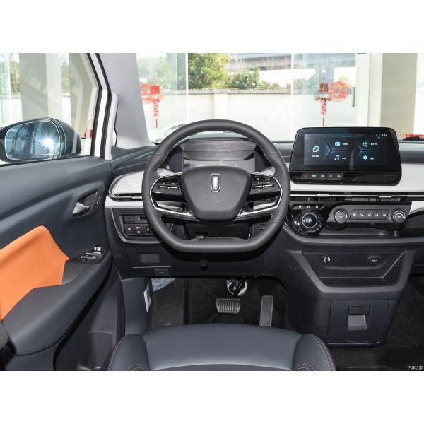 Unleash the Power of Pentium NAT A 419km Range MPV with 140km/h Max Speed and 4 Doors
