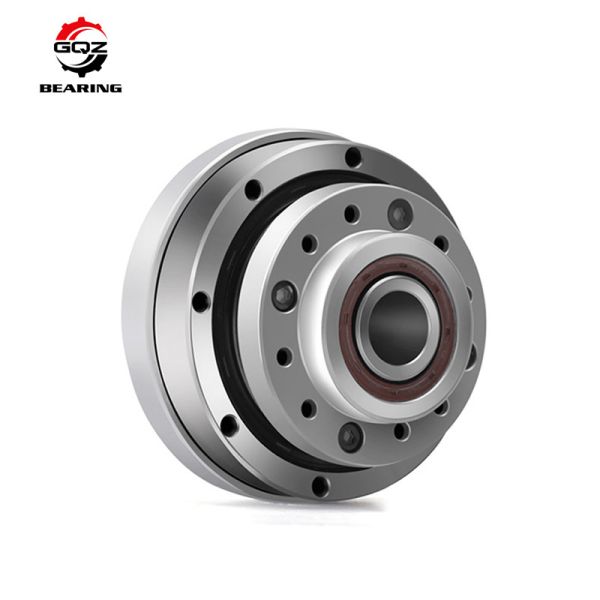 FHT-11 Harmonic Drive Bearing | for HD-11 Reducer | Crossed Roller Slewing | Zero Backlash | High Rigidity | Sample Available