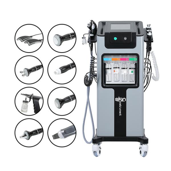 HYDRA FACIAL MACHINES & OXYGENEO FACIAL DEVICE DEALER в ОАЭ. Является поставщиком устройств для лица.