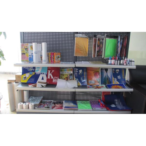 машина переноса прессы жары печатания лазера 300W для логотипа ручки изготовленного на заказ