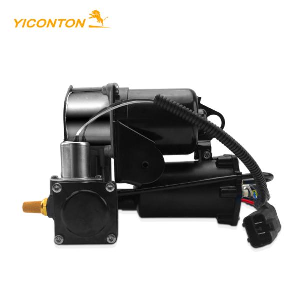 Компрессор насоса езды воздуха LR025111 для типа Range Rover 3 L322 Хитачи