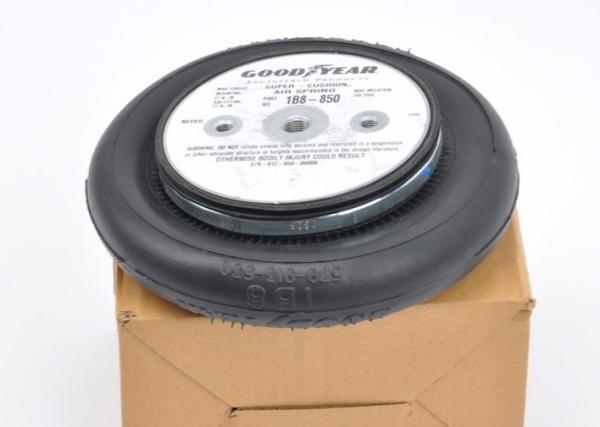 Suspensão Repalce da mola de ar de FS120-10 Contitech pelos foles 1B8-850 579-91-3-530