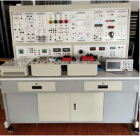 Electrical Training Equipment Providing Interactive Modules and Real Time Feedback to Facilitate Learning and Skill Acquisition