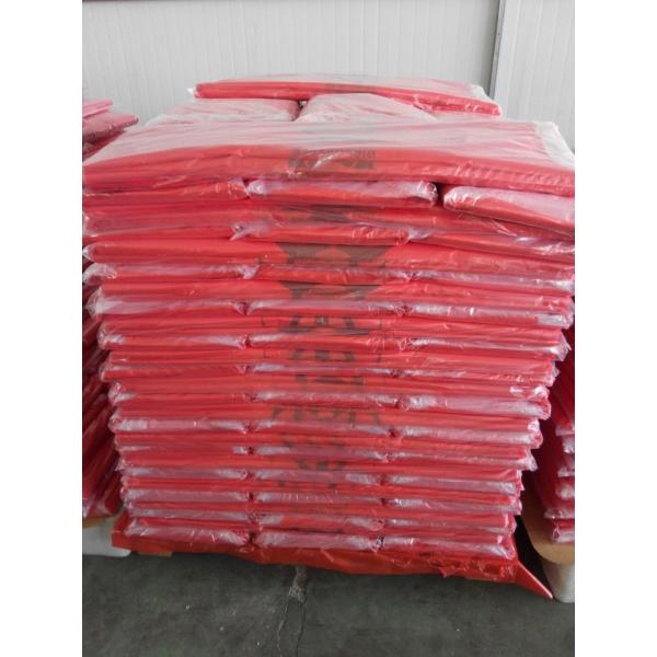 PE asbestos waste bags, Disposal Plastic Bag for Construction Waste, rubbish bag for asbestos fibers, bagplastics, bagea