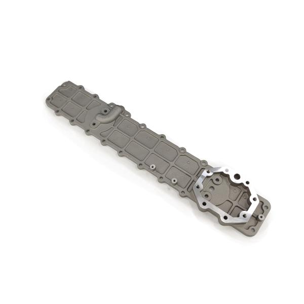 Nueva cubierta más fresca de aceite del estilo 125-2971 para el motor de alta calidad de CATEE S6K