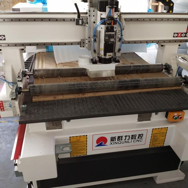 ソファーの副木の切断のルーター機械木製の打抜き機のセリウムの承認