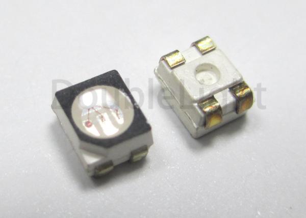 1.8-4.0v 3528 Rgb SMD LED Solar Energy Night Decoration Lamp Bead Components