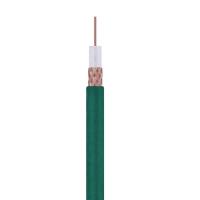 La vigilancia video Rf de Hd cerró la línea cobre puro coaxial del cable SYV75-5 de Rg 59