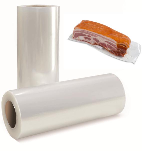 11 Layer Casting PA EVOH PE High Barrier Film Thermoformable For Food Vacuum Packaging