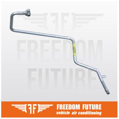 Écoulement léger en aluminium tuyaux de climatisation automobile 51726285 02-11 Fiat Albea