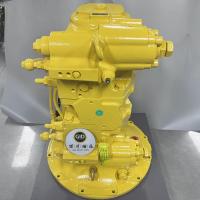 Pump Assembly 708-2L-00411 For PC200 PC210 And PC220 Of Komatsu Excavators