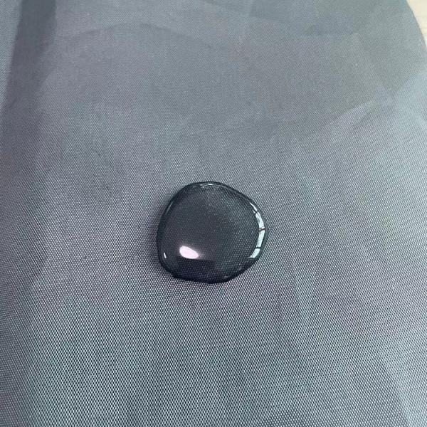 100% Polyester water proof PU water pressure 210D oxford fabric for lining bag car cover