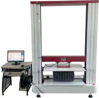 30KN Computerized Universal Tensile Strength Tester Electronic