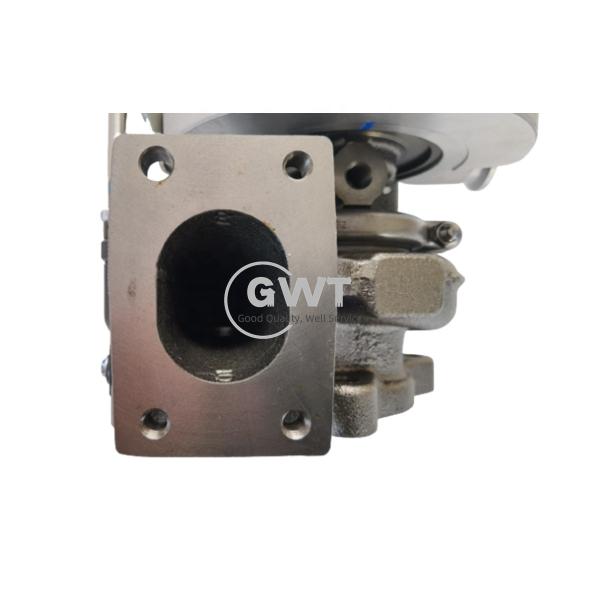 Новый оригинальный турбокомплект 2834187 2834188 турбо HE211W для Cummins ISF 2834187 2834188