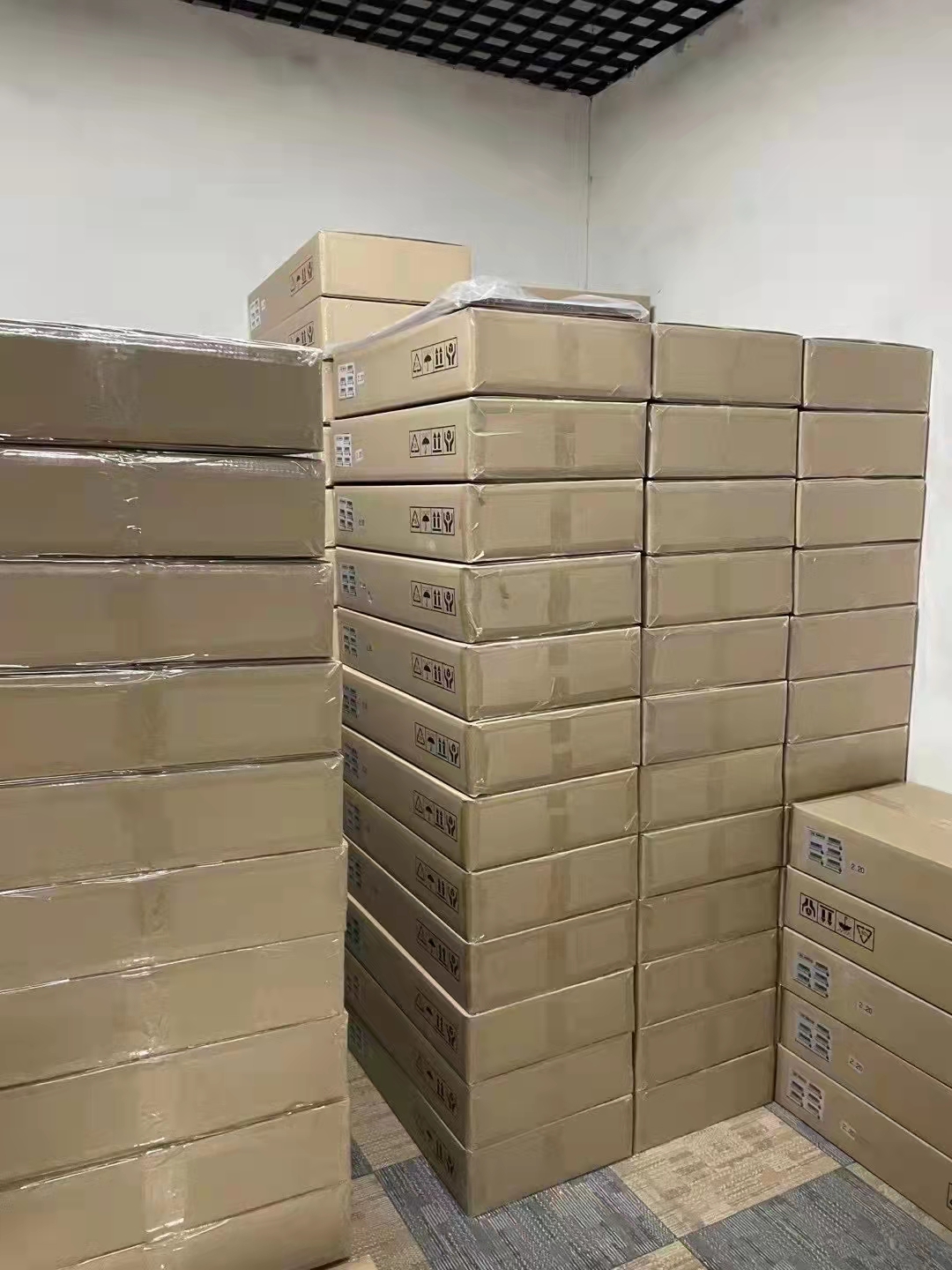 Samsung Feeder SMT Machine для SM481 SM482 DECAN S2 Машины для подбора и размещения