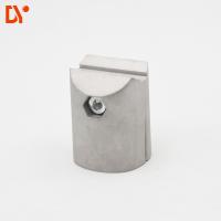 Da oficina industrial dos acessórios do ODM conector de alumínio magro da tubulação