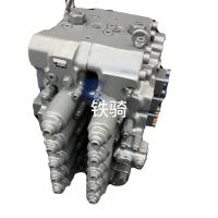 420-00281A 420-00281B C0170-61917 DOOSAN SOLAR 420 DX420 DX500 DX520 válvula de controlo principal