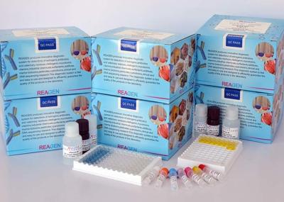 High Sensitivity AflaPure M1 Kit For Downstream HPLC And ELISA Analysis