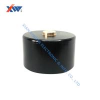 CT8-2 60kv 1500pF condensador cerâmico de alta tensão para equipamento de soldagem em rede inteligente