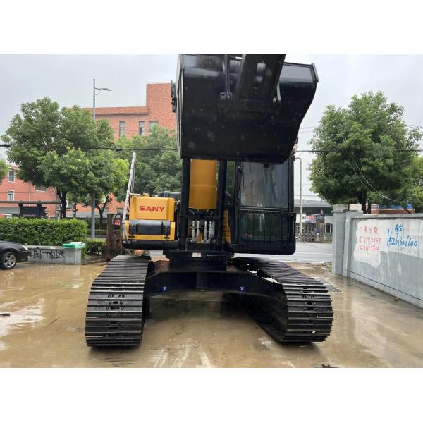 2023 Year Hot Sale 90% New Used Sany Excavator Construction Machinery