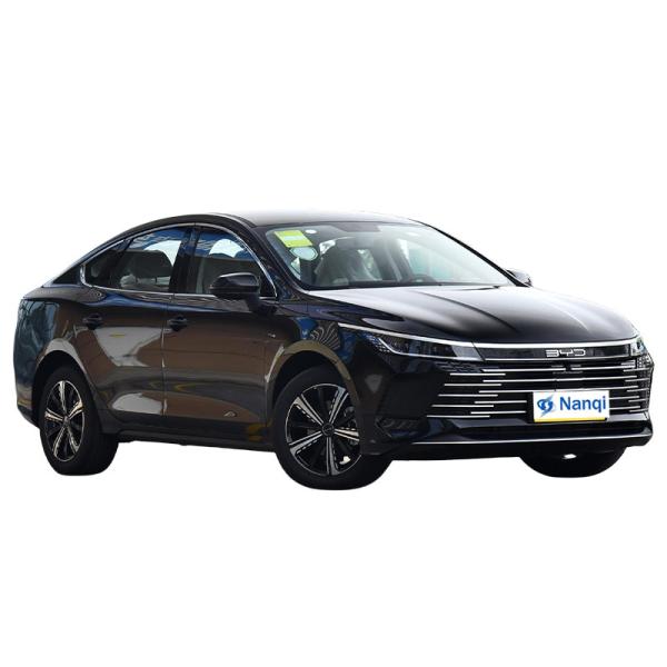 BYD Destroyer 05 Plug-In Hybrid 5 Seater Sedan Car New Energy Vehicle