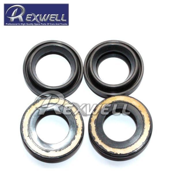 Tela de óleo de guia do cabeçote do cilindro 2368230020 Para Toyota Hilux Prado 1KD 2KD 23682-30020