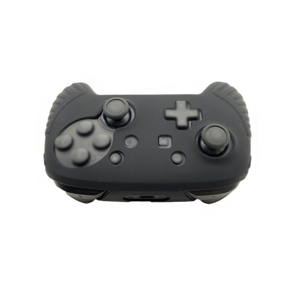Ergonomic Design Silicone Skin For Nintendo Switch Pro Controller