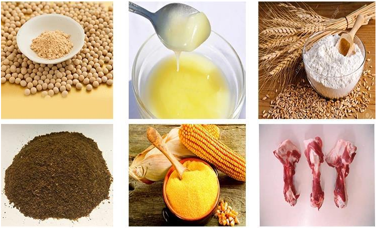 High Quality Dry Type Pet Dog Food Making Machine /Small Floating Fish Feed Extruder Machine