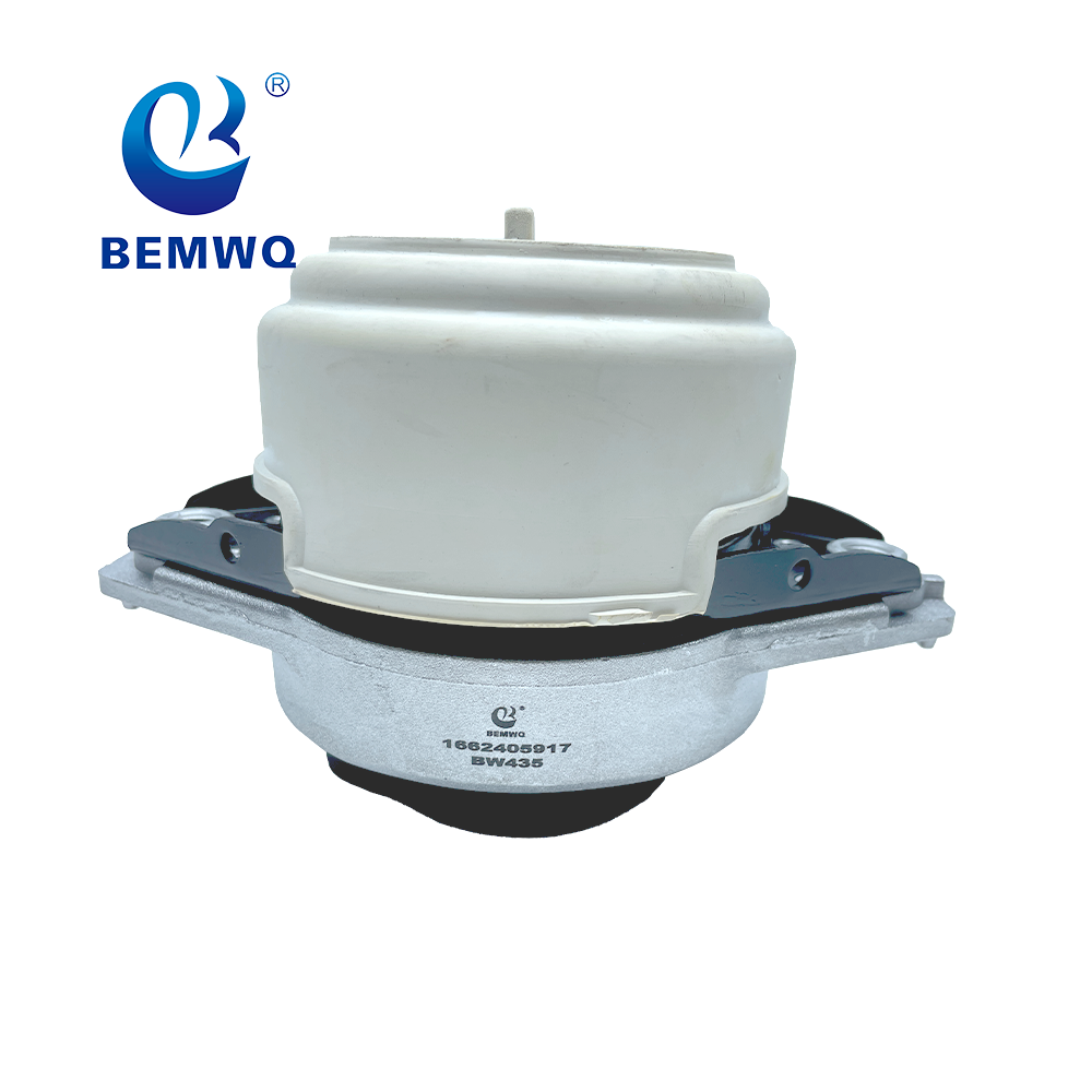 1662405917 1662404917 Right Engine Mount for Mercedes Benz W166 X166 M276