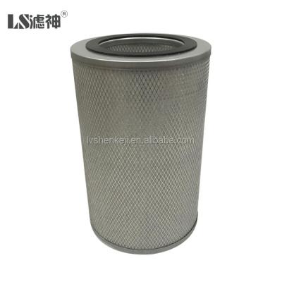 Máquina de revestimento com filtro de fuligem do separador de névoa de óleo da bomba de vácuo H150