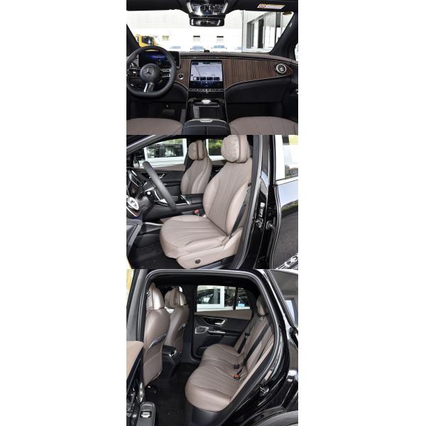 2024 Mercedes Benz EQE SUV 500 Electric Car Pure New Energy Vehicles EV
