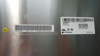 LG 30-inch Wide Screen LCD Monitor with 2560*1600 Resolution and 350cd/m² Brightness