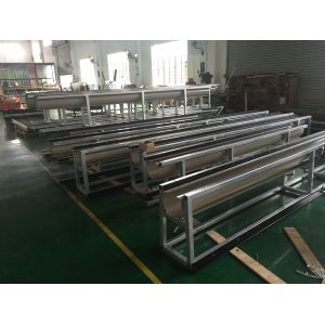 GUANG ZHOU FOCHEW ALUMINIUM FACADE CURTAIN WALL COMPANY LIMITED