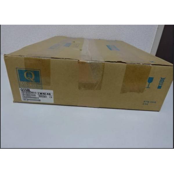 Mitsubishi Universal model  Q55BL Redundant Power Supply Module